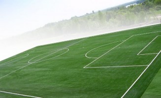 Prato calcio - Prato Sintetico Sportivo con filato tecnologico
